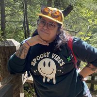 Destiny Stephens's profile image