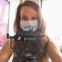 Simone Kisiel's profile image