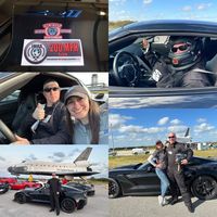 Corvette Darrick's profile image