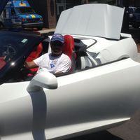 Kenmaynard Scott's profile image