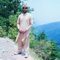 Ali Nawaz Khan Niazi's profile image