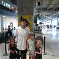 Joshua Black's profile image