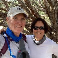 Larry Cinadr's profile image