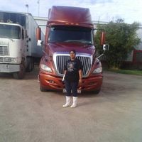 Diana Vargas's profile image
