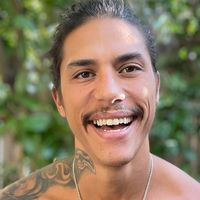 Christian Borja's profile image