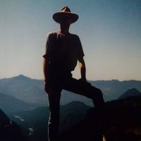 Jeff Mathisen's profile image