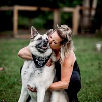 Melissa Lynne's profile image