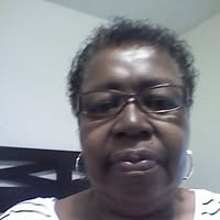 Cynthia White's profile image