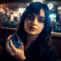 Sapphire Moonstone's profile image