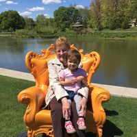 Elaine Gundersen Bueschen's profile image