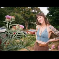 Rachel Shank's profile image