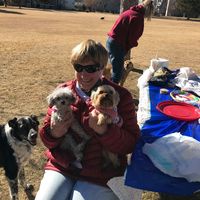 Paula Jackson's profile image