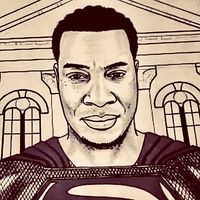 Kamal Chatman's profile image