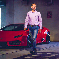 Cristian's profile image