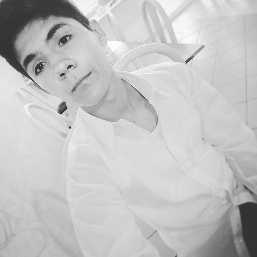 Uriel Aispuro's profile image