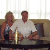 Andrea Paula Hueser's profile image