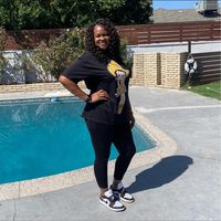 Kenesha Reynolds's profile image