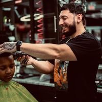 Kevin Matus's profile image