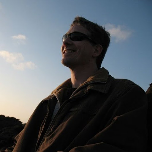 Richard Scott's profile image