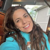 Zornitsa Uzunova - Buchanan's profile image