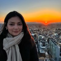 Nicole Franco's profile image