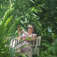 Terri Woods's profile image