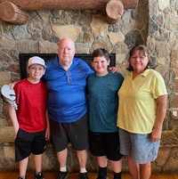 Greg Lorentz's profile image