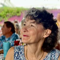 Susanne Gentsch's profile image