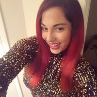 Victoria Cuevas's profile image