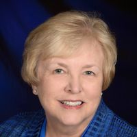 Joyce Morrison's profile image