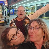 Amy Cubberly-Strúb's profile image