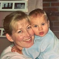 Carolyn McKee's profile image