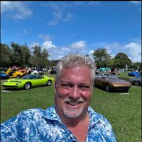 Scott Andrews's profile image