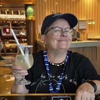 Lorna Pierce's profile image