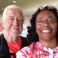 Moira Smith's profile image