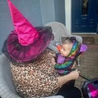 Melissa Jo Martin's profile image