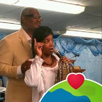 Pastor Wanda Dixon-Belvin's profile image