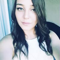 Kate Stromskaya's profile image