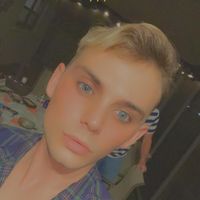 Tylor Kaufman's profile image