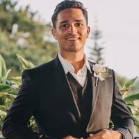 Christopher Orth's profile image