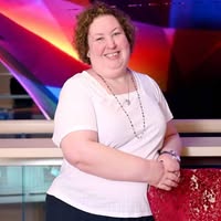 Betsy Robinson's profile image