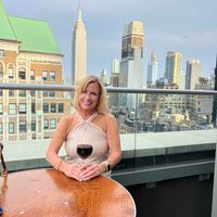 Mary Whiteway Croes's profile image