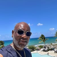 George Engram's profile image