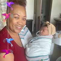 Andrea L. Maddicks's profile image