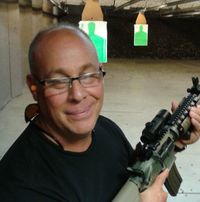 Michael Velez's profile image