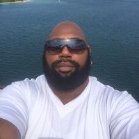 Freddy Jackson's profile image