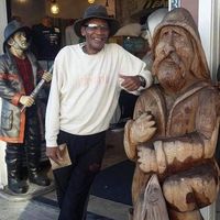 Larry Curtis's profile image