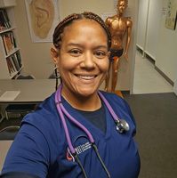 Omarah Ortiz Clayton's profile image