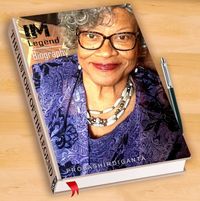 Harriet Ellington's profile image