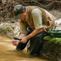Douglas Chick's profile image